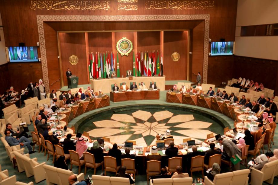 البرلمان  العربي يدين هجوم إسرائيل على رفح